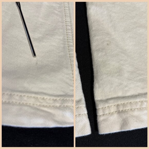 NWT Free People Pandora Wide-Leg Jeans Sz 27 - Picture 13 of 17